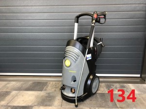 Myjka ciśnieniowa Karcher HD 9/20-4 M - Używana 3600 netto