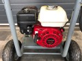Myjka ciśnieniowa spalinowa Karcher HD 7/15 G - Używana 4500 netto