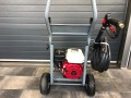 Myjka ciśnieniowa spalinowa Karcher HD 7/15 G - Używana 4500 netto