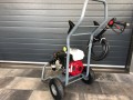 Myjka ciśnieniowa spalinowa Karcher HD 7/15 G - Używana 4500 netto