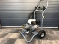 Myjka ciśnieniowa spalinowa Karcher HD 7/15 G - Używana 4500 netto