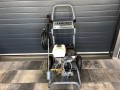 Myjka ciśnieniowa spalinowa Karcher HD 7/15 G - Używana 4500 netto