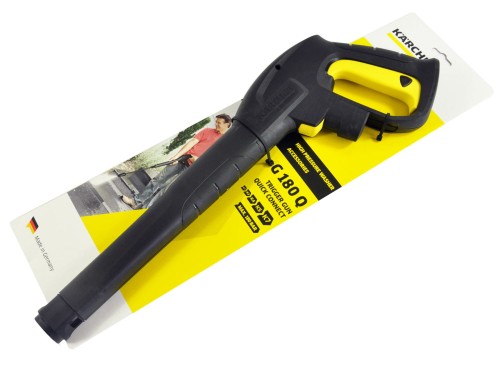 Pistolet Qucik Connect G 180 Q