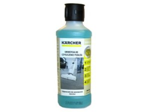 Uniwersalny środek do czyszczenia podłóg RM 536 500ml