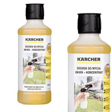 Środek do czyszczenia szkła RM 503