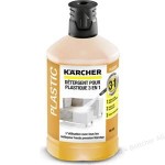 Środek do czyszczenia plastiku RM 613 1L