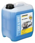 Szampon samochodowy  RM 619 5L