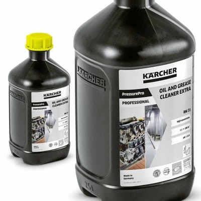 RM 31 ASF Aktywny, alkaliczny środek czyszczący 2,5L
