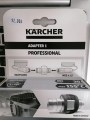 Adapter 1 M22AG-TR22AG