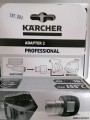 Adapter 2 M 22 x 1.5 IG EASY!Lock