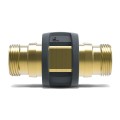 Adapter 9 TR do łączenia węży Easy!Lock