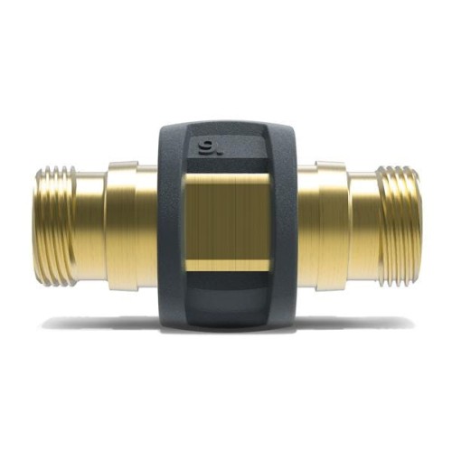 Adapter 9 TR do łączenia węży Easy!Lock