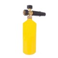Profesjonalna pianownica yellow