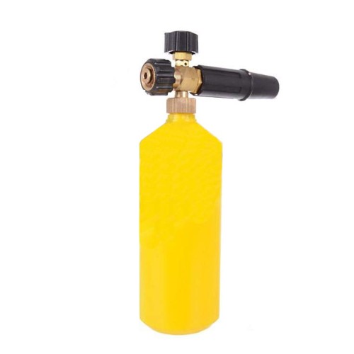 Profesjonalna pianownica yellow