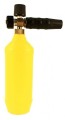 Profesjonalna pianownica yellow