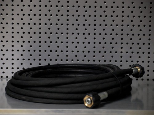 WĄŻ WYSOKOCIŚNIENIOWY 1SN DN06  - 10m