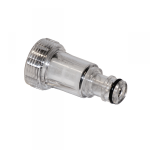 Filtr wody 3/4" F - szybkozłącze ogrodowe