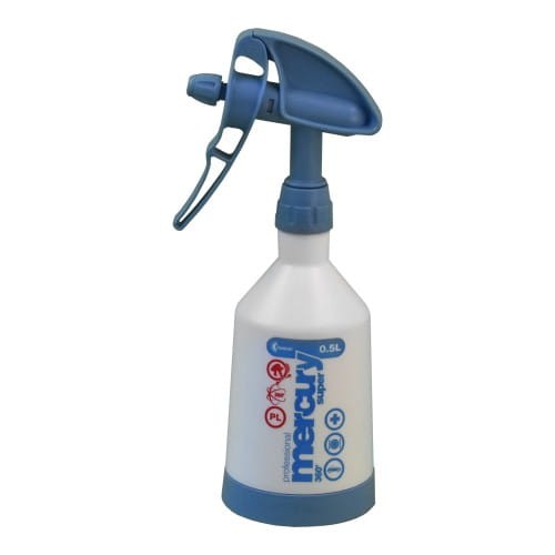 Mercury Super 360 Cleaning Pro+