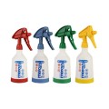 Mercury Super 360 Colour Code - Żółty 0,5l