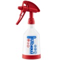 Mercury Super 360 Colour Code - Czerwony 0,5l