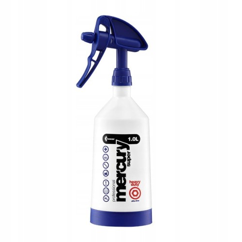 Mercury Super HD alka line 1l
