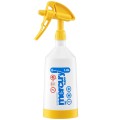 Mercury Super 360 Colour Code Żółty 1l