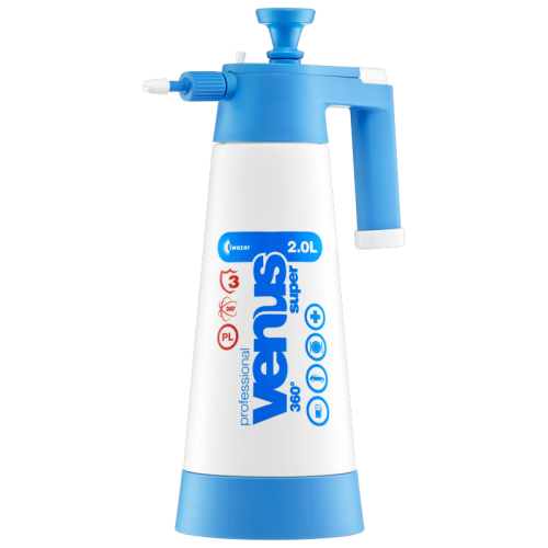 Venus Super 360 Cleaning Pro 2l