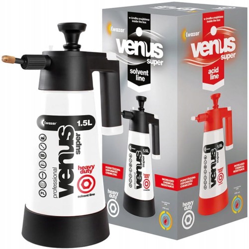 Venus Super HD solvent line 1,5l