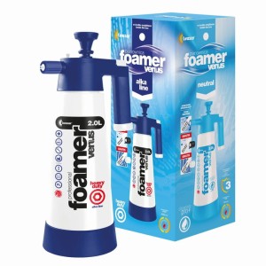 Pianownica Venus Super Foamer HD alka line 2l