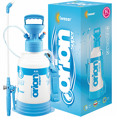 Orion Super Cleaning Pro+ 6l