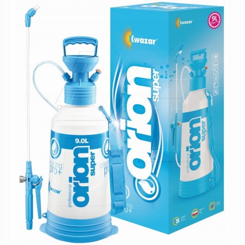 Orion Super Cleaning Pro+ 9l