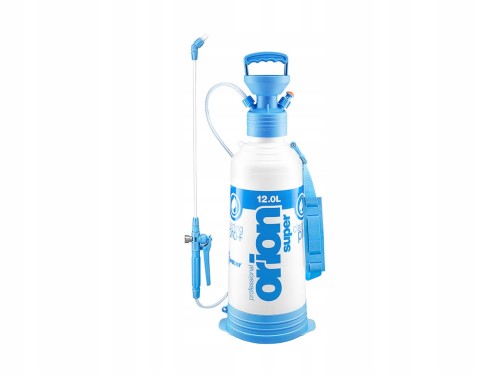 Orion Super Cleaning Pro+ 12l