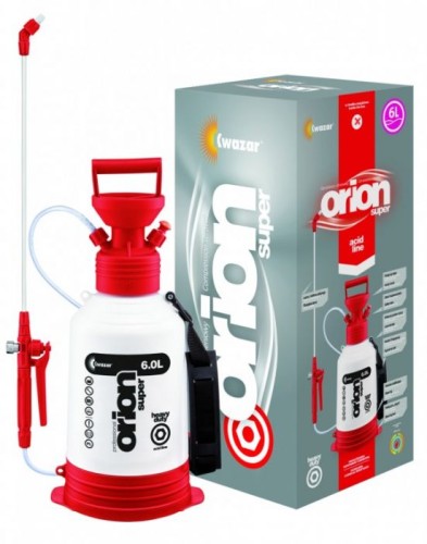 Orion Super HD acid line 6l