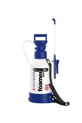 Pianownica Orion Super Foamer HD alka line 6l