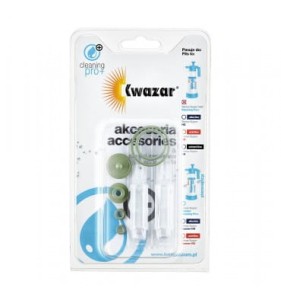 Zestaw serwisowy Venus Super Cleaning Pro+