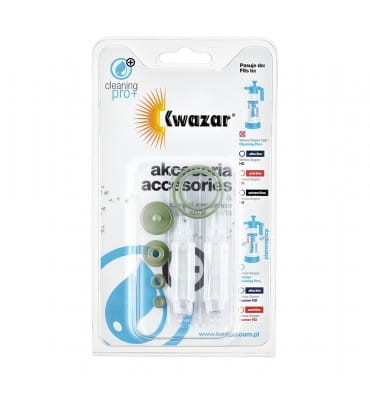 Zestaw serwisowy Venus Super Cleaning Pro+