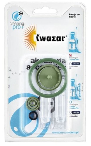 Zestaw serwisowy Orion Super Cleaning Pro+