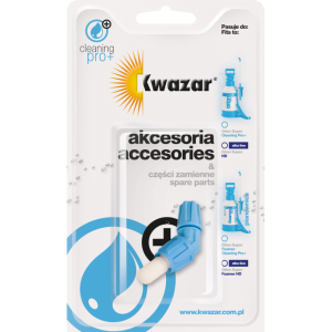 Zespół końcówki lancy Orion Super Cleaning Pro+