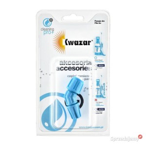 Zespół końcówki lancy Orion Super Foamer Cleaning Pro+