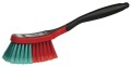 Szczotka do felg z gumowym rantem