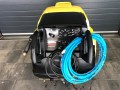 Myjka ciśnieniowa Karcher HDS 695 - Używana 6500 netto