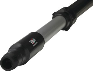 Trzonek teleskopowy 1200-1600mm