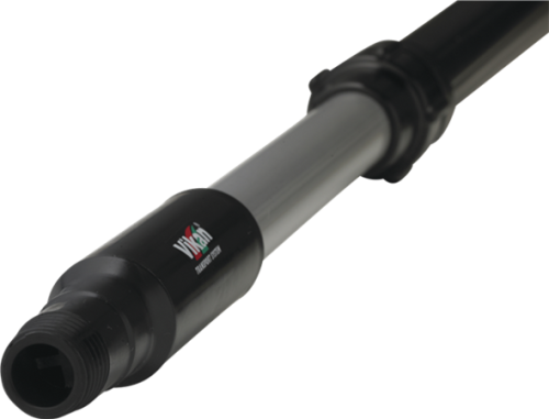 Trzonek teleskopowy 1200-1600mm