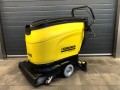 Szorowarka Karcher BR 55/40 W - Używana 6900 netto