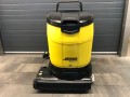Szorowarka Karcher BR 55/40 W - Używana 6900 netto