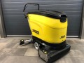 Szorowarka Karcher BR 55/40 W - Używana 6900 netto