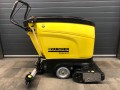 Szorowarka Karcher BR 55/40 W - Używana 6900 netto