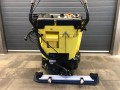 Szorowarka Karcher BR 55/40 W - Używana 6900 netto