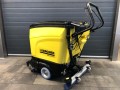 Szorowarka Karcher BR 55/40 W - Używana 6900 netto