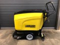 Szorowarka Karcher BR 55/40 W - Używana 6900 netto